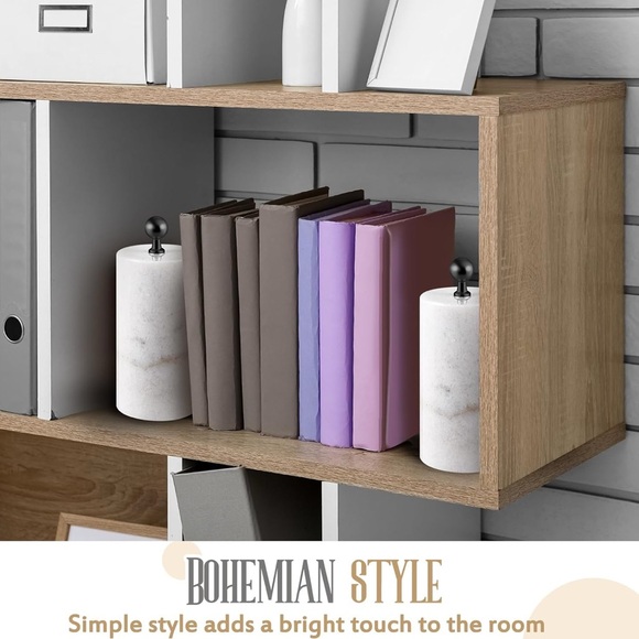 Aesthetic Luxurious Marble Doorstop and Decorative Item - NEW - Picture 5 of 5